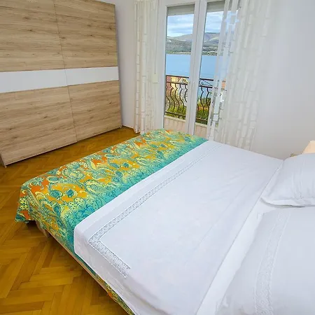 בית נופש House Marija