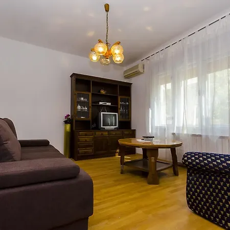 Ferienhaus House Marija *