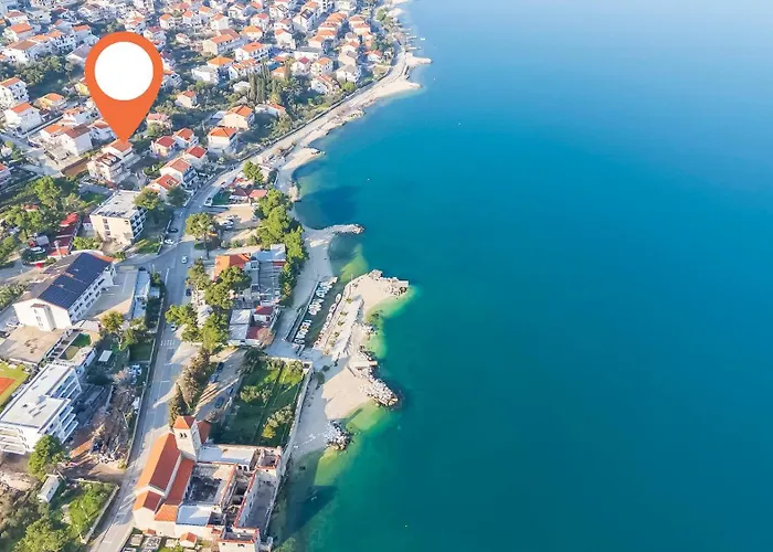 House Marija * Trogir