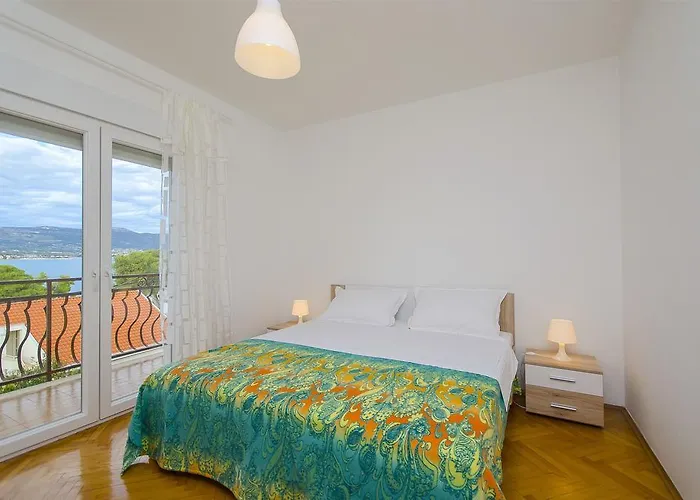 Ferienhaus House Marija Trogir