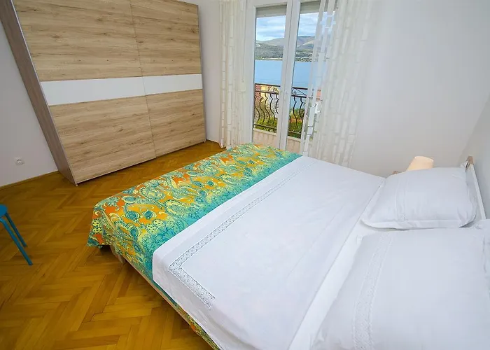 Ferienhaus House Marija