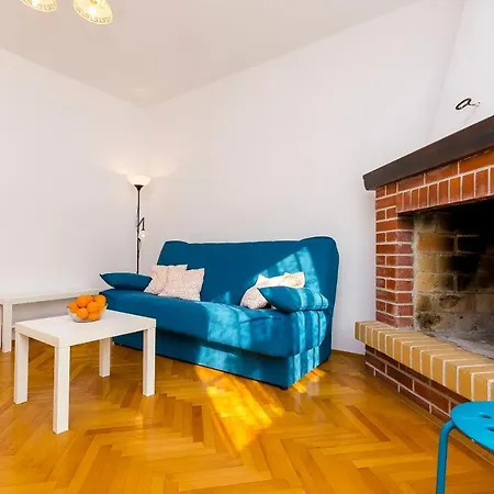 Prázdninový dům House Marija *