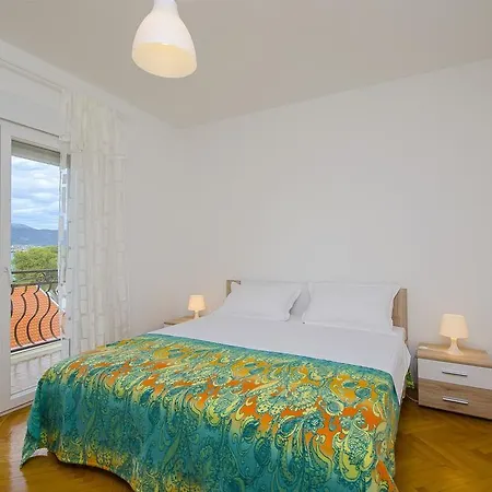 Nyaraló House Marija Trogir