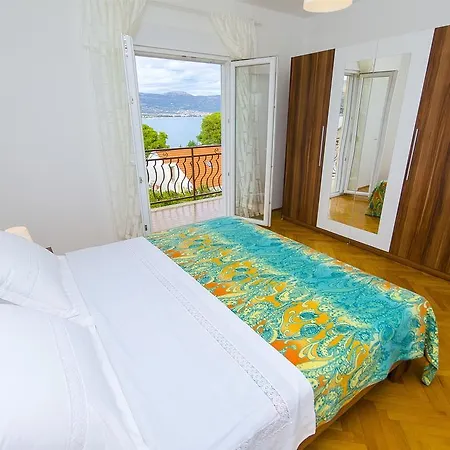 House Marija Τρογκίρ