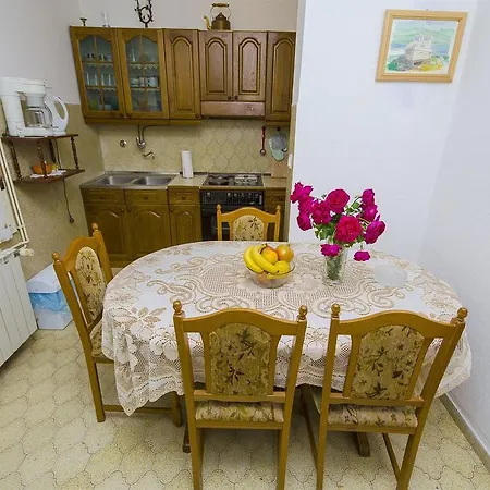 Ferienhaus House Marija *