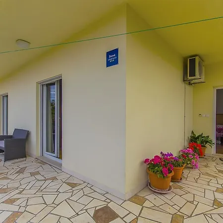 House Marija Ferienhaus