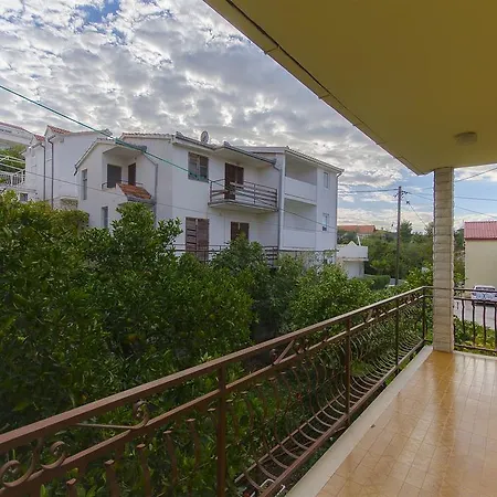 House Marija Nyaraló Trogir