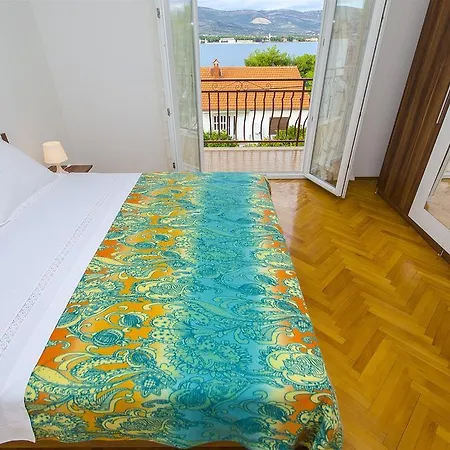 House Marija Prázdninový dům *