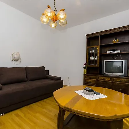 Prázdninový dům House Marija *