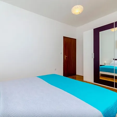 House Marija * Trogir