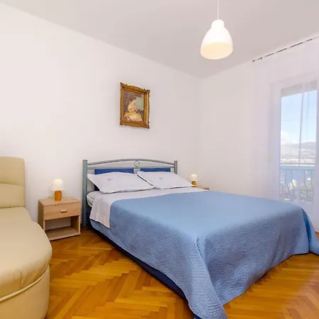 House Marija Prázdninový dům
