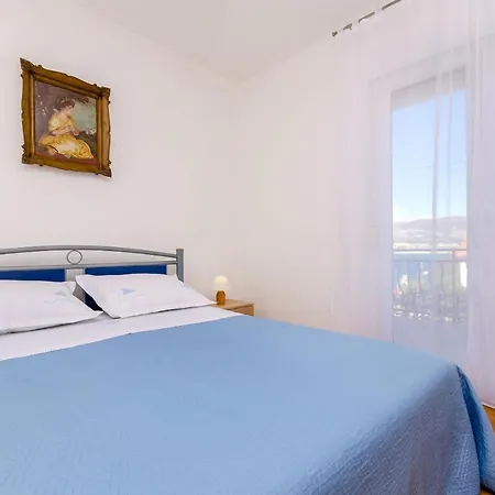 Σπίτι διακοπών House Marija *