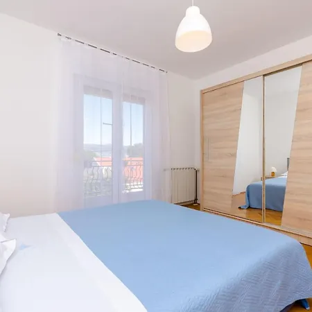 Nyaraló House Marija