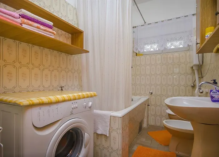 House Marija Trogir