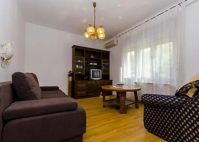 Prázdninový dům House Marija *