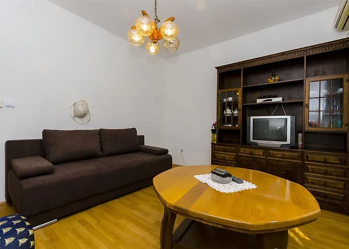Prázdninový dům House Marija *