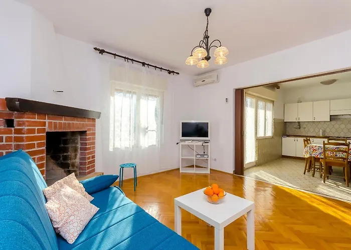 House Marija 度假居