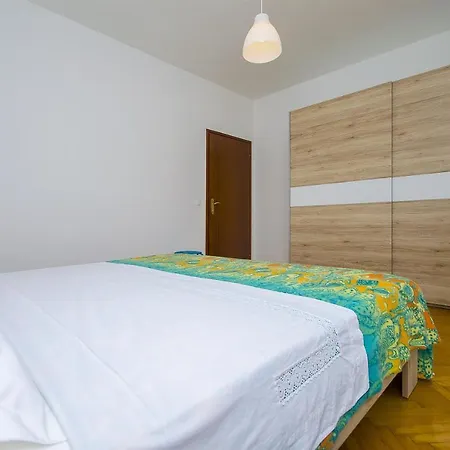 House Marija 度假居