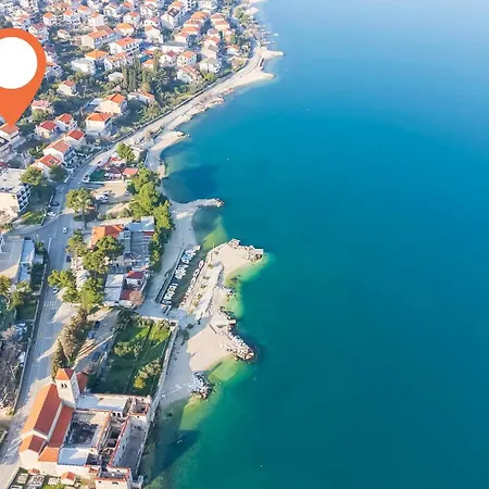 House Marija * Trogir