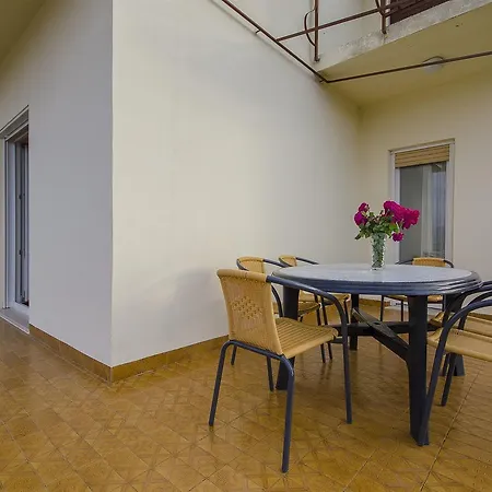 House Marija 度假居 特罗吉尔