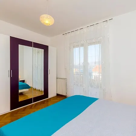 House Marija * Trogir