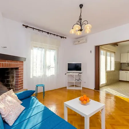 House Marija 度假居