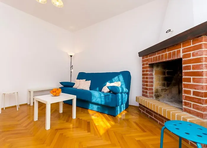 Ferienhaus House Marija *