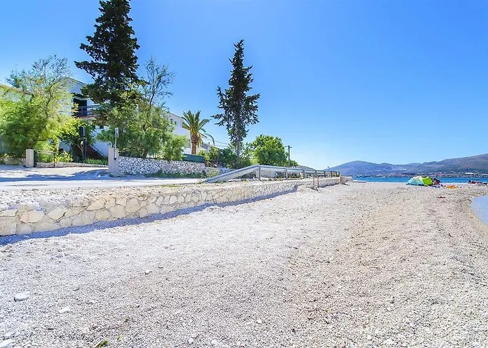 House Marija Ferienhaus *