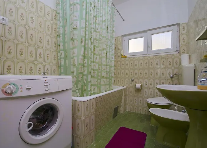 House Marija Ferienhaus Trogir