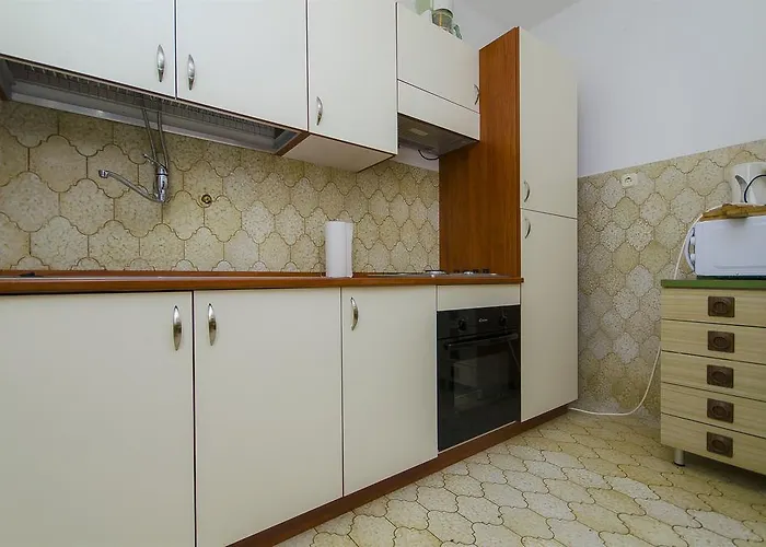 House Marija Ferienhaus Trogir