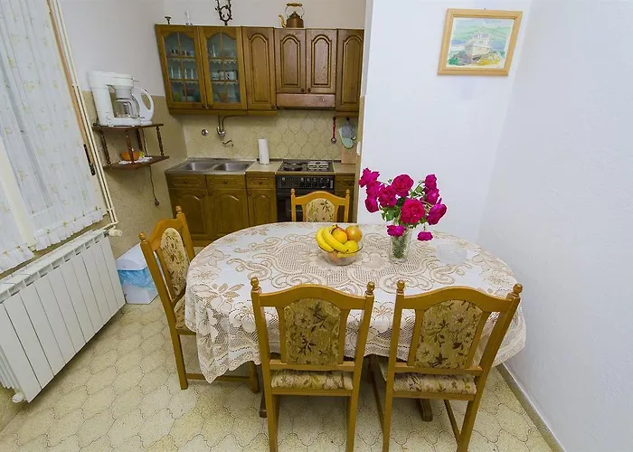 Ferienhaus House Marija *