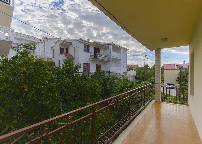 House Marija Ferienhaus Trogir