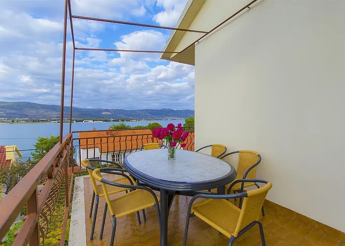 House Marija Ferienhaus