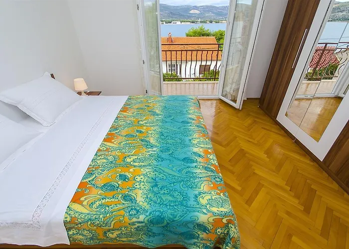 House Marija Ferienhaus *