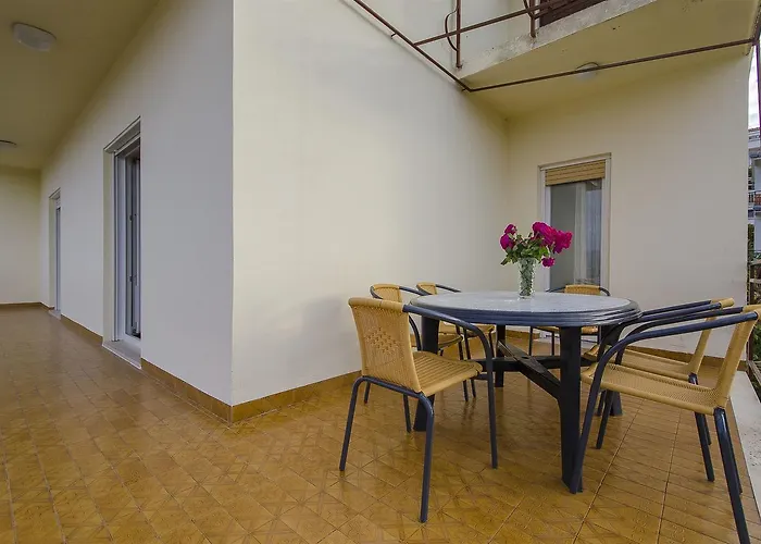 House Marija Ferienhaus Trogir