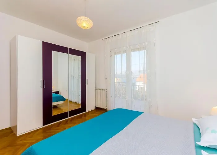 House Marija * Trogir