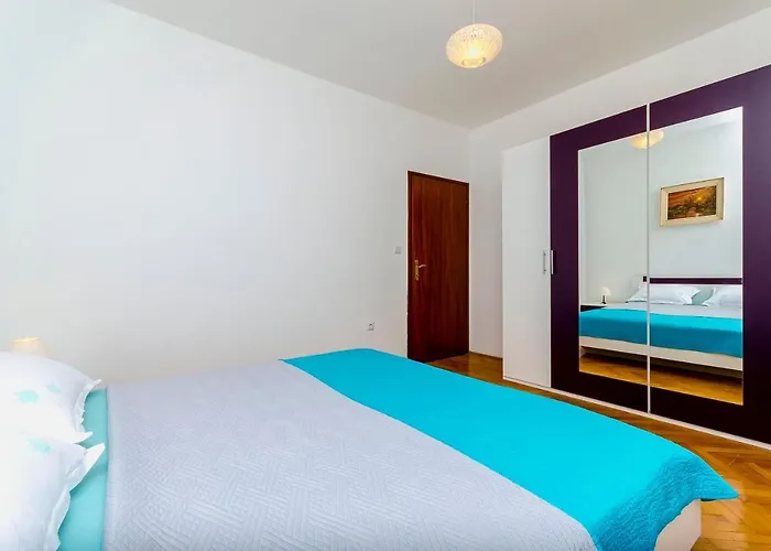 House Marija * Trogir