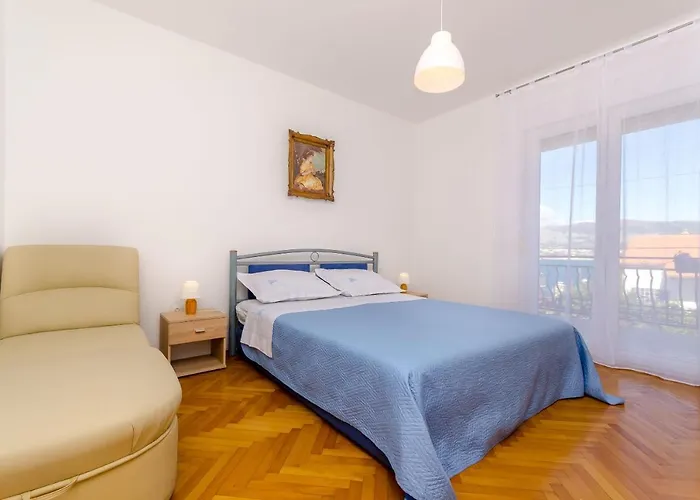 House Marija Ferienhaus