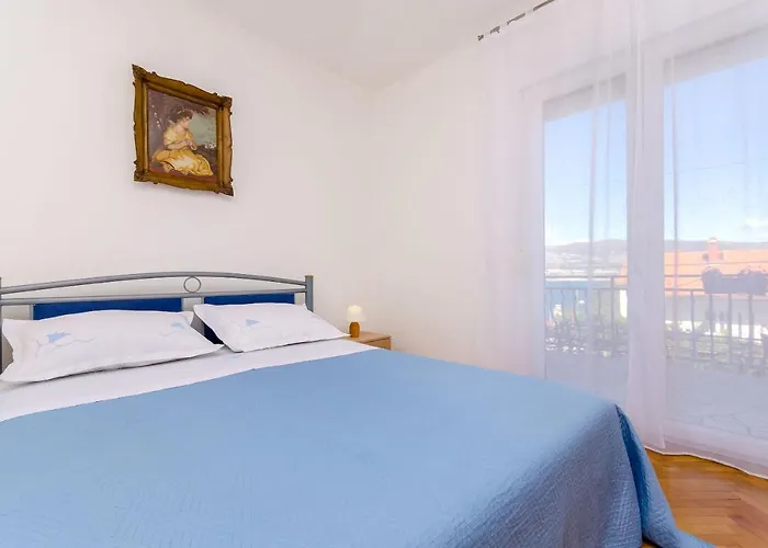 Ferienhaus House Marija *