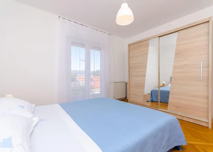 Ferienhaus House Marija